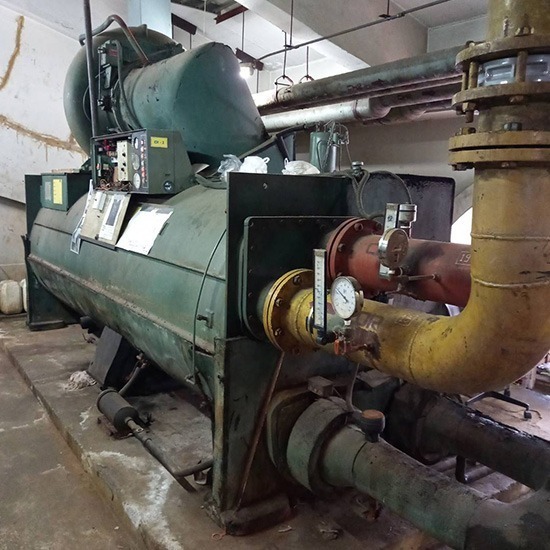 รับซื้อเครื่องจักรมือสอง ให้ราคาสูง - รับซื้อของเก่า ลำลูกกา โชควิศิษฐ์  รีไซเคิล - รับซื้อเครื่องจักรมือสอง 